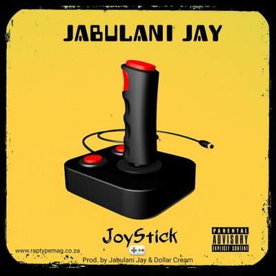 Jabulani Jay Kubayi is a South African Rapper

- Debut Single All I Wanna that ft Dollar Cream. 
- Second single is called JoyStick.