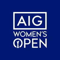 AIG Women’s Open (@aigwomensopen) 's Twitter Profile Photo AIG Women’s Open (@aigwomensopen) 's Twitter Profile Photo