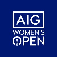 AIG Women’s Open(@AIGWomensOpen) 's Twitter Profile Photo