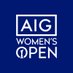 AIG Women’s Open (@AIGWomensOpen) Twitter profile photo