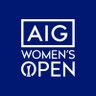 AIGWomensOpen's profile picture. AIG Women’s Open 2026 | Royal Lytham & St Annes | 29 July - 2 August