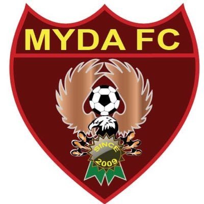 Welcome to the OFFICIAL Twitter Account of Malaba Youth Development Association (MYDA) Football Club
