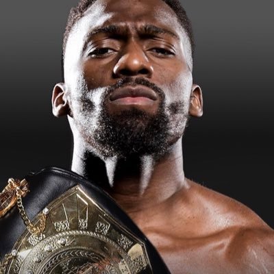 CedricDoumbe Profile Picture