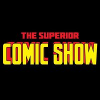 The Superior Comic Show 🇺🇦☘️🇵🇸(@SuperiorComic16) 's Twitter Profile Photo