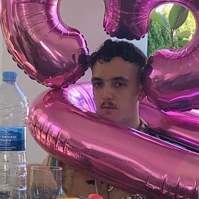 RaulRP9's profile picture. Working on myself