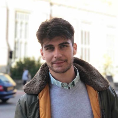 jesolivaresg's profile picture. MPhil (Oxford University) European Politics | Passionate about EU Public Affairs. Opinions my own.
