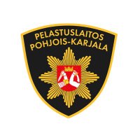 Pohjois-Karjalan pelastuslaitos(@pkpelastus) 's Twitter Profile Photo