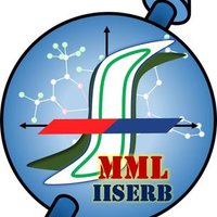 Molecular Magnetism Lab(@MML_IISERB) 's Twitter Profile Photo