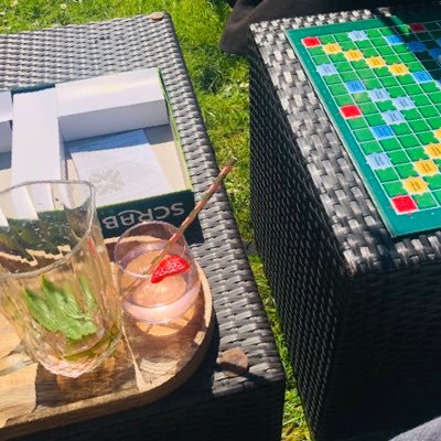 DoubleGreyGoose's profile picture. 