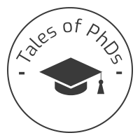 Tales of PhDs (@talesofphds) 's Twitter Profile