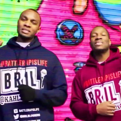 London BattleRap Creatives,Analysts & Bloggers 🇬🇧 #BRILSHIT 👌🏽
 IG: battlerapislife https://t.co/MTsAmYsaIr

Business enq: battlerapislifeuk@gmail.com