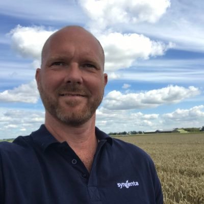 Crop Advisor in de akkerbouw: Granen/Aardappelen/Bieten/Uien/Mais ik deel wat ik tegenkom in de diverse gewassen. Tweets and opinions are my own. #VeritasVincit