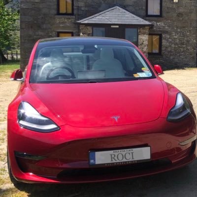 The adventures & road trips of a Red Performance Mode 3.