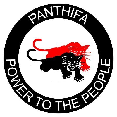 Panthifa ist eine radikal linke, antikapitalistische, antikoloniale und intersektionale Gruppe für Schwarze Selbstermächtigung und Organisation in Deutschland