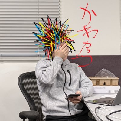 kawakatz's profile picture. 