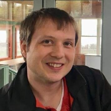 Craig M. Brackett, PhD (he/him/his) Profile