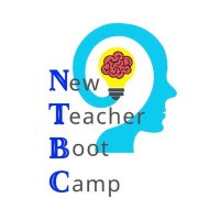 New Teacher Boot Camp (@1ntbc) 's Twitter Profile