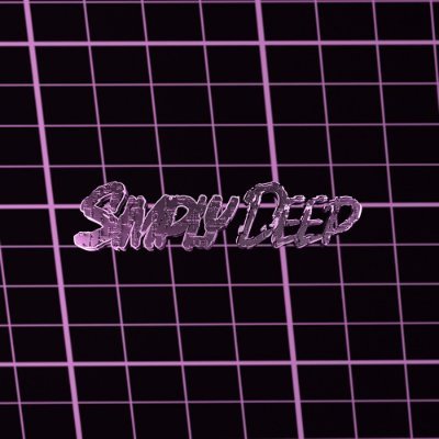 Independent Record Label, Promotional Channel & Online Bass Music Platform.
Subtle Fm - 1st Wednesday of every month
https://t.co/S1ph3O4LLI