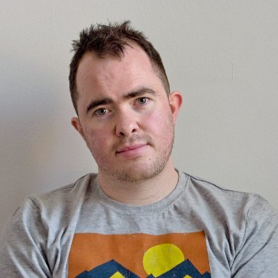 milesbxf's profile picture. ➡️ @milesbxf.net on Bluesky