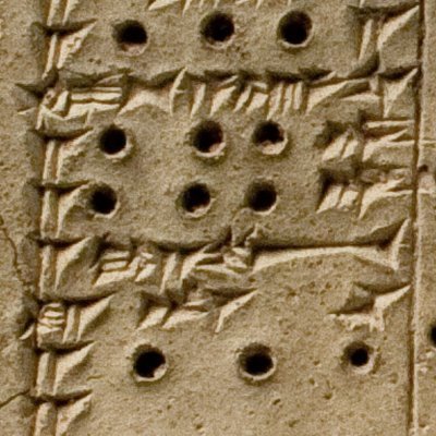 Applying Machine Learning and Computer Vision to the Study of Scribal Marks on Cuneiform Tablets