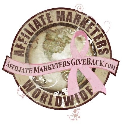 Raising money to support Breast Cancer research, treatment, awareness and community programs through combined efforts within the Affiliate Marketing Industry.