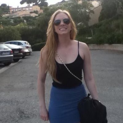 Laura_K_Beatty's profile picture. 