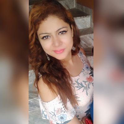 MD Infobug Media,
First Dogri Female Reporter (J&K),
Brand Ambassador Expert Counsellor 
Former Lifestyle Reporter 'The News Now'
And  लिखने की शौकीन ✍️✍️✍️