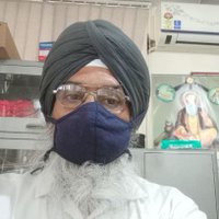 Vijay Singh Sran(@VijaySi73729799) 's Twitter Profile Photo