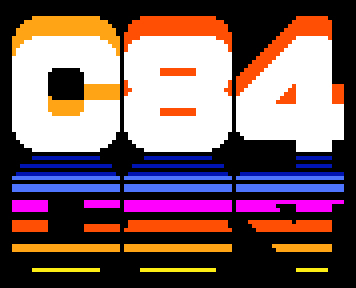 commodore84's profile picture. I'm a pixel, etch-a-sketch and rap artist.