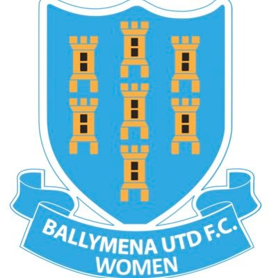 Official Twitter account of Ballymena United FC Women & Academy ⚽️ Sports Direct Women's Premiership 2023, NIWFA Division 2 and youth leagues across NI #COSB