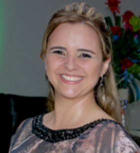 Marketeira,RP,professora, APAIXONADA pelos bastidores de shopping Center e por este templo de consumo! Casada e mãe do Anjo Rafael!
