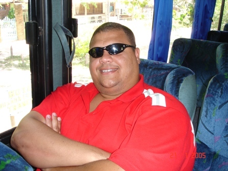 Geraldo Junior