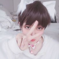 行衣 (@xingyi_____) 's Twitter Profile