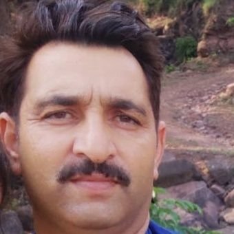 devdutt30364391's profile picture. Save life,