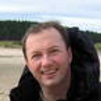 Scott Davies (@topchimp) 's Twitter Profile