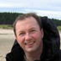 Scott Davies - @topchimp Twitter Profile Photo