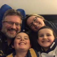Richard Scully (@drrscully) 's Twitter Profile
