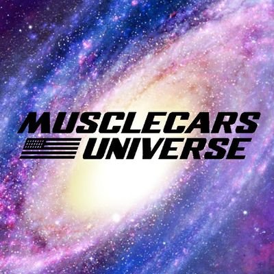 🇺🇲 Original Content only, Musclecars Universe brings you the best American Classic Cars while offering an uncontested source of Musclecar prowess! 💪