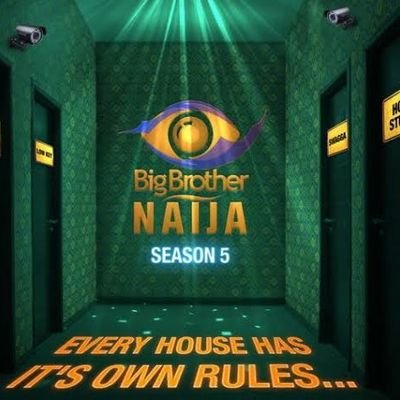 OFFICIAL BIG BROTHER NAIJA SEASON 5 DAILY UPDATES, BEHIND THE SCENE ACTIONS 🤩🤩🤩