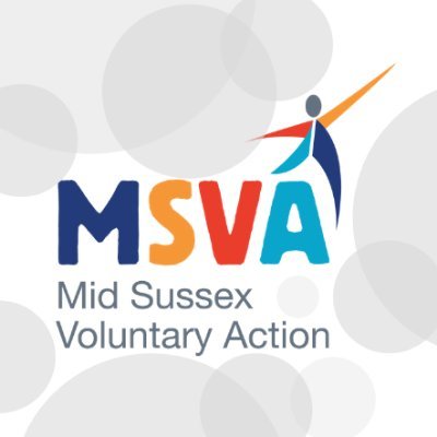 Mid Sussex Voluntary Action - supporting not-for-profit organisations in Mid Sussex
