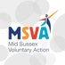 MSVA (@MidSussexVA) Twitter profile photo