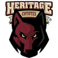 Heritage High School(@HHSCoyotes) 's Twitter Profileg