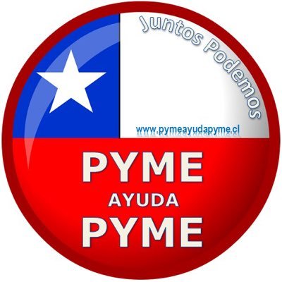 pymeayudapyme's profile picture. Justicia