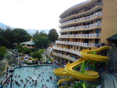 balnearioamajac's profile picture. Hotel y Cabañas, SPA, Restaurante y Cafetería, Bar, Albercas y Chapoteadores con Aguas Curativas.