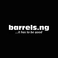 Wines & Spirits Retail Company(@BarrelsNg) 's Twitter Profile Photo