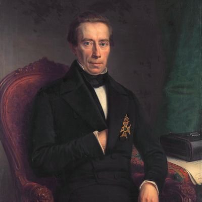 Officieel account Klassiek Liberalen binnen de VVD. De tirannie verdrijven...
