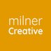 milnerCreative (@milnercreative) Twitter profile photo milnerCreative (@milnercreative) Twitter profile photo