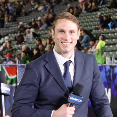 Blaine Scully Profile