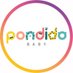 Pondido Baby (@pondidobaby) Twitter profile photo Pondido Baby (@pondidobaby) Twitter profile photo