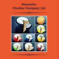 Blaenafon Cheddar (@blaenafoncheese) 's Twitter Profile